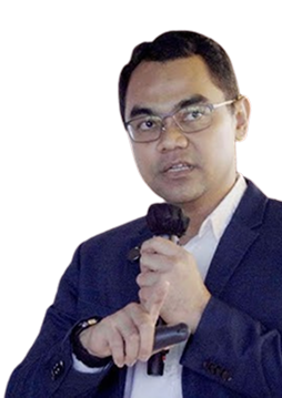 Erick Taufan